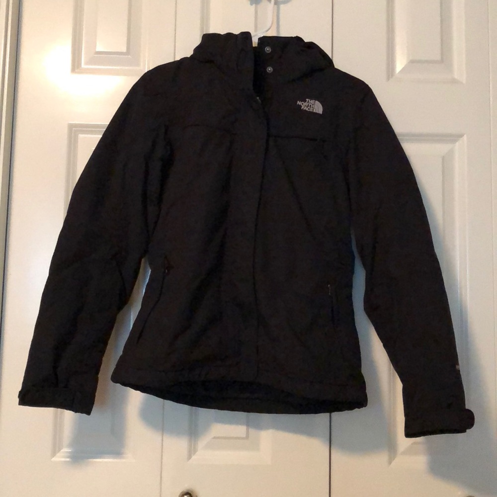The North Face Winter Jacket
